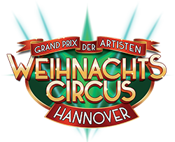 Weihnachtscircus Hannover Logo
