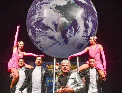 So sieht’s aus in dieser Saison